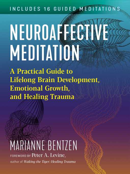Title details for Neuroaffective Meditation by Marianne Bentzen - Wait list